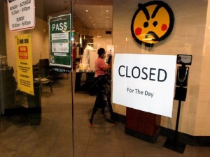 Genki Sushi | AP Photo