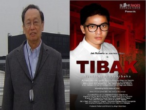 Joma Sison-Tibak