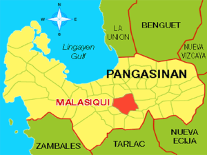 Malasiqui Pangasinan