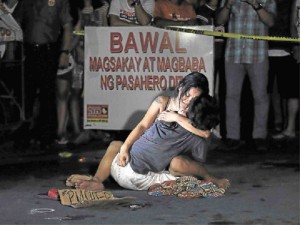 Inquirer File Photo / Raffy Lerma