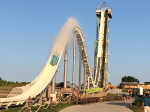 Waterpark in Kansas City