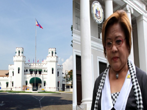 bilibid de lima