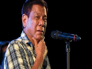 duterte