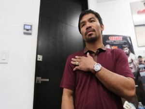 pacquiao