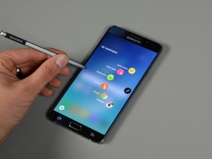 Samsung Galaxy note 7