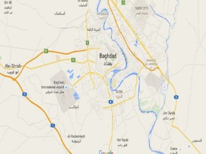 baghdad-map