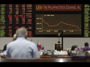 philippine-stocks-exchange