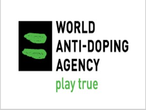 wada logo