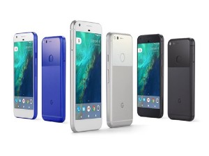 Google Pixel Phone