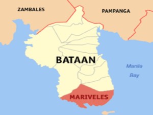 MARIVELES BATAAN