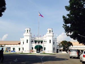 New-Bilibid-Prison