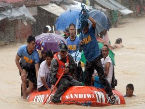 PNP floods