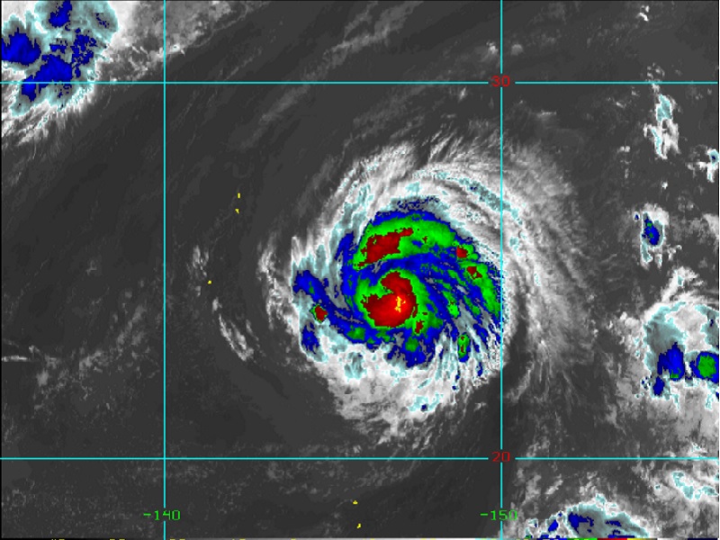 Severe Tropical Storm, Binabantayan Ng PAGASA Sa Labas Ng Bansa | DZIQ ...