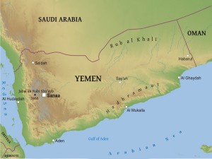 Yemen