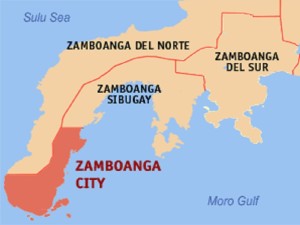 Zamboanga City