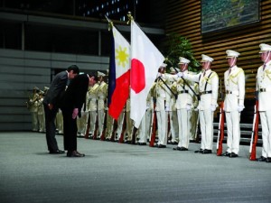 duterte-japan