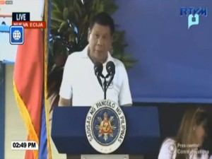 Duterte RTVM1