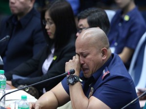 INQUIRER PHOTO | RICHARD REYES