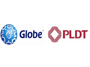 Globe Pldt