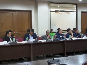 House Hearing on Death Penalty Bill | Radyo Inquirer File Photo - Isa Umali