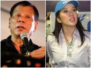 KRIS-DUTERTE