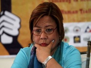 Leila de Lima1