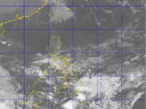 Photo from PAGASA