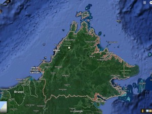 Sabah Malaysia