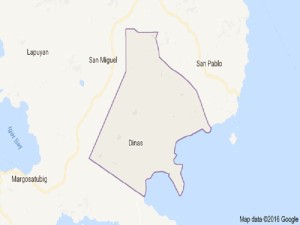 dinas zamboanga del sur