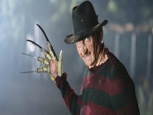 freddie krueger