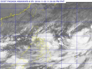 pagasa nov3