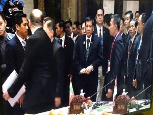 ASEAN-Laos-Duterte-2