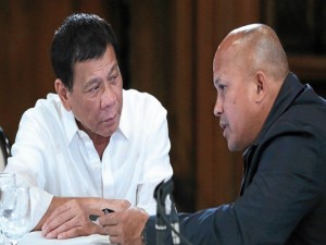 Duterte-bato