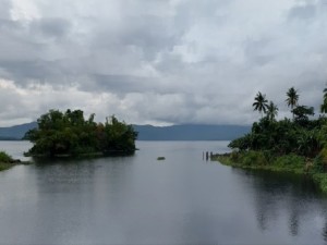 Lake Buhi Camarines Sur