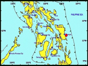 Maydolong Eastern Samar