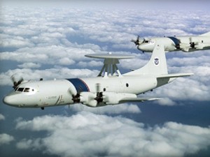 P3C-Orion