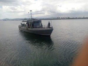 Philippine Navy batangas