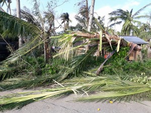 Photo via San Andres Muncipal Police Station