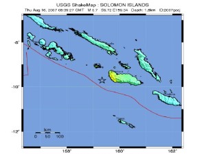 Solomon Islands