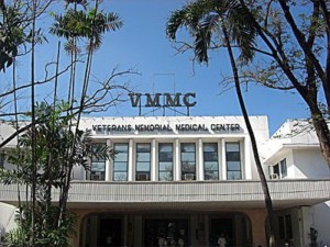 VMMC hospital