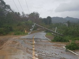 Batangas City CDRRMO Photo