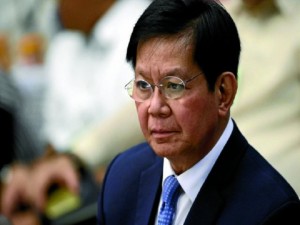 panfilo lacson