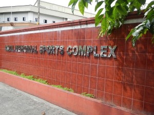 rizal memorial sports complex