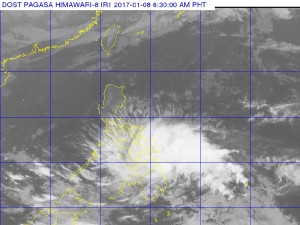 5AM PAGASA AURING