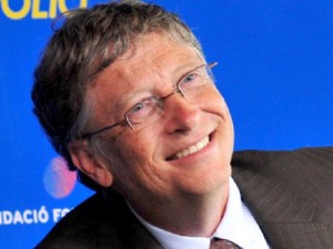 BILL-Gates