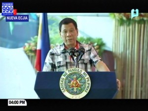 Duterte Cabanatuan