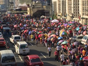 Inquirer Photo - Joan Bondoc