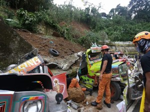 January 18 Landslide Cebu CDN Photo 4