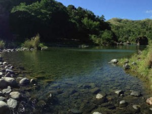 MATICTIC RIVER BULACAN