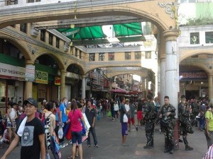 Quiapo 2017